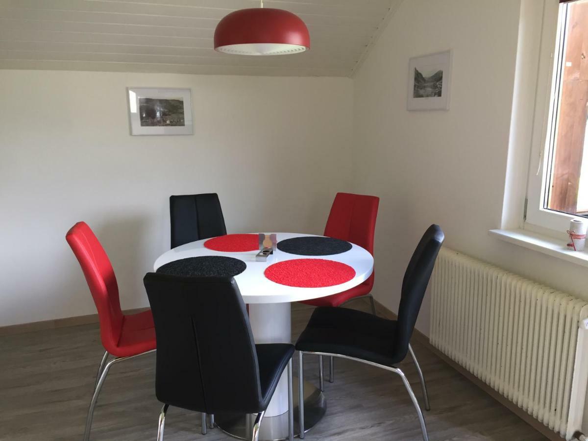 Ferienwohnung Trattnig Gassen  Exterior photo