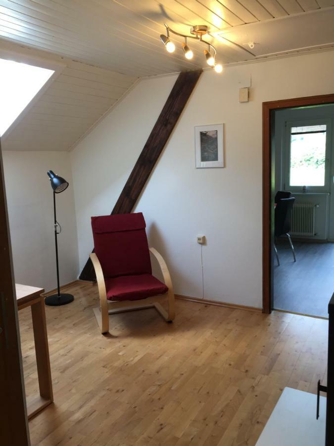 Ferienwohnung Trattnig Gassen  Exterior photo